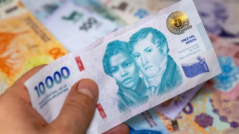 "Estrés económico": la tensión de familias endeudadas para llegar a fin de mes